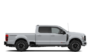 2026 Ford Super Duty® External Image 1